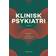 Klinisk psykiatri (Indbundet, 2016)