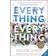 Everything, Everything (Hæftet, 2017)