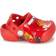 Crocs Kid's Fun Lab Cars - Flame