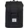 Herschel Retreat Backpack - Black Gridlock