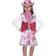 Melissa & Doug Cowgirl Role Play Costume Set