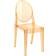 Kartell Victoria Ghost Kitchen Chair 89cm