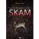 Vidunderlige skam (Häftad, 2015)
