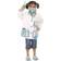 Melissa & Doug Doctor Role Play Costume Set