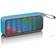 Lenco BT-191PK Bluetooth Stereo Speaker