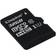 Kingston Canvas Select Carte mémoire flash 32 Go UHS-I U1 Class10 microSDHC UHS-I