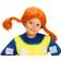 Micki Pippi Peruk