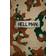 Hell man (Hæftet, 2012)