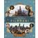 Filmmagi - Enestående karakterer og fascinerende steder: J.K. Rowling's wizarding world (Bind 1) (Indbundet, 2017)