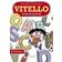 Vitello: 28 historier fra A til Å (Indbundet, 2017)