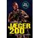 Jæger 200: med hjertet som indsats (Hæftet, 2013)