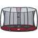 BERG Elite InGround 330cm + Safety Net T-series