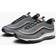 NIKE Air Max 97 Premium M - Cool Grey/Mushroom/Sail/Deep Pewter