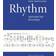 Rhythm: Advanced Studies (Hæftet, 2016)