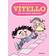 Vitello får en klam kæreste (Indbundet, 2009)