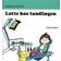 Lotte hos tandlægen (Indbundet, 2001)