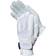 Harrys Horse Gants d'équitation Domy Mesh - Blanc