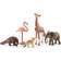 Schleich Wild Life Animals 42388