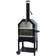 BBGrill LOR17 RedFire 64.5 x P.47.5 x H.162 cm