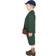 Smiffys World War II Evacuee Boy Costume