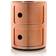 Kartell Componibili Storage Cabinet 32x40cm