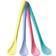 Bambino Feed Me Feeding Spoons 4-pack