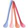 Bambino Feed Me Feeding Spoons 4-pack