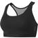 Casall Glaring Sports Bra - Black