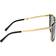 Michael Kors Femme Sunglass MK1010 Adrianna I Couleur du Monture Noir