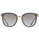 Michael Kors Femme Sunglass MK1010 Adrianna I Couleur du Monture Noir