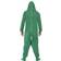 Smiffys Adult Crocodile Hooded Costume Animal Costumes