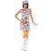 Smiffys 60's Groovy Chick Costume