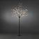 Konstsmide Tree Brown Julbelysning