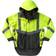 Mascot Workwear 15501-231 Yellow/Navy Unisex Hi Vis Jacket