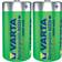 Varta Accu C 3000mAh 2-pack