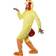 Smiffys Chicken Costume