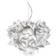 Slamp Veli Suspension Pendant Lamp ∅ 42cm