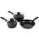 Russell Hobbs Stone Cookware Set with lid