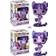Funko Pop! My Little Pony MLP Movie Twilight Sparkle Sea Pony