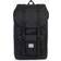 Herschel Little America Backpack - Black Gridlock