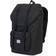 Herschel Little America Backpack - Black Gridlock