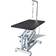 vidaXL Hydraulic Grooming Table