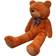 vidaXL Teddy Bear 260cm