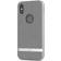 Moshi Vesta iPhone XS Hoesje Roze