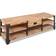 vidaXL 243913 TV-bord 140x45cm