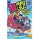 Teen Titans Go! Volume 4 (Paperback, 2017)