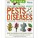 RHS Pests & Diseases: New Edition, Plant-by-plant Advice, Keep Your Produce and Plants Healthy (Hardcover, 2018)