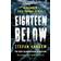Eighteen Below (A Fabian Risk Thriller)