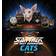 Star Trek: The Next Generation Cats (Star Trek Cats) (Gebunden, 2018)