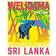 Weligama: Recipes from Sri Lanka (Hardcover, 2017)